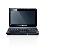 FUJITSU M2010 10.1" BLACK/ ATOM N280/ 1GB/ 160GB/ 3 - CELL/ WL/ XP HOME