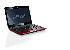 FUJITSU LIFEBOOK P3110 RED 11.6"LED/ SU4100/ 2GB/ 320GB/ WLAN/ BT/ WEBCAM/ WIN7 PRE