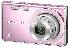 OLYMPUS FE - 5030 KOMPAKT 14 MPIX, 5X ZOOM  - PINK