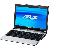 ASUS NB UL20A  - ICELERON ULV743 1.3, 12.1" LED HD,  IGMA4500MHD, 3GB, 320GB, BT, WIFI, CAM, W7