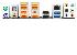 Z�KLADN� DESKA GIGABYTE GA - 790XT - USB3 AMD 790X, DUALDDR3 - 1333, SATA2, RAID, LAN, IEEE, ATX