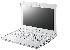 SAMSUNG NETBOOK N210 10, 1" WSVGA IATOM N450/ 1G/ 250GB/ WBG/ WEBCAM/ BT WIN 7 STARTER B�L�