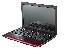 SAMSUNG R580 �ERVENO�ERN�/ I3 - 330M/ 4GB/ 500G/ 15, 6"/ CAM/ WLAN/ BT/ W7 HP