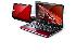 SAMSUNG R580 �ERVENO�ERN�/ I5 - 430M/ 4GB/ 500G/ 15, 6"/ CAM/ WLAN/ BT/ W7 HP