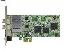 AVERMEDIA A188HB AVERTV DUO HYBRID+FM PCI - E II (PCI - E INTERN� TV ANALOG+DIGITAL TUNER+DVB - T+FM