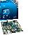 INTEL Z�KLADN� DESKA DQ57TM TUNNEL MOUNTAIN, Q57, DDR3 1333, SATA II, VGA + PCIE X16, USB2.0, GLAN, 