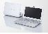 SONY VAIO  - VPC - W21M1E/ W, 10, 1"/ 1024 MB RAM/ 250GB HDD/ ATOM N450/ WIN7 SE