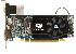 SAPPHIRE VGA ATI RADEON HD 5570 HM, 1GB DDR3 VRAM, 128 - BIT, 650/ 900, DVI, VGA, DP, PCI - E