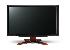 ACER LCD MONITOR 24" GD245HQBID  - 120HZ PRO 3D, 80000:1, 300CD/ M2, 2MS, 1920X1080, DVI, HDMI