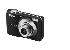 NIKON DIGIT�LN� FOTOAPAR�T COOLPIX L22, CCD 12 MPX, 3, 6X ZOOM, 3" LCD, SDHC, �ERN�