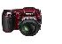 NIKON DIGIT�LN� FOTOAPAR�T COOLPIX L110, CCD 12 MPX, 15X ZOOM, 3" LCD, SDHC, SD, �ERVEN�