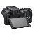 NIKON DIGIT�LN� FOTOAPAR�T COOLPIX P100, �ERN�, CCD 10 MPX, 26X ZOOM, LI - ION, 3" LCD, SDHC