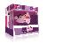 SWEEX PODLO�KA POD MY� MA800 RَOV� PANTER, FIALOVO - RَOV� PODLO�KA SE SPECI�LN�M POVRCHEM PRO OPT