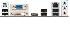 INTEL Z�KLADN� DESKA DH55TC TOME COVE  - H55, DDR3 1333, SATA II, PCIE X16, USB2.0, GLAN, DVI, HDMI,