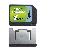 APACER MULTI MEDIA CARD MOBILE 1GB (DUAL VOLTAGE REDUCED SIZE MMC)