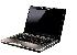 TOSHIBA NOTEBOOK SATELLITE U500 - 1E6/ CORE I5 430M/ 13.3" 1280X800/ G310M 512MB/ 4GB/ 500GB 5.