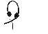 MICROSOFT SLUCH�TKA LIFECHAT LX - 1000, FLEXIBILN� MIKROFON, D�LKOV� OVL�D�N� HLASITOSTI, �ERN�