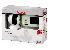 HAMA D�TSK� VIDEO CH�VI�KA BC - 500D BABY MONITOR  - DOSAH 150M, 35 DIGIT�LN�CH KAN�L�, NASTAVITELN�