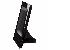 HAMA DIGIT�LN� FOTOR�ME�EK 8" LCD SLIM TOUCH �ERN�  - JPEG, MP3, SD/ SDHC/ MMC/ SLOT, FM TUNER,