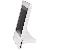 HAMA DIGIT�LN� FOTOR�ME�EK 8" LCD SLIM TOUCH B�L�  - JPEG, MP3, SD/ SDHC/ MMC/ SLOT, FM TUNER, 