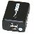 PATRIOT USB MINI NAS GEAR BOX �ERN�, MINI NAS USB, 2X USB 2.0, PRINTSERVER, TORRENT, UPNP, FTP, ITUN