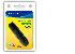 A - DATA FLASH DISK 64GB MYFLASH C803 USB2.0, �ERN�
