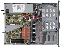 FUJITSU SERVER PRIMERGY RX100 S6 1U/ 1X(1) XEON 3430/ 4GB/ 2X SATA II 250GB 7.2K/ RAID 0, 1/ DVD