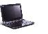 ACER MINI NOTEBOOK ASPIRE ONE 532H - 2DGB MODR� INTEL ATOM N450, 10" LED 1024X600, RAM 1GB, 250