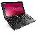 LENOVO MINI NOTEBOOK IDEAPAD S10 - 3 �ERN� INTEL ATOM N450, 10.1" LED 1024X600, RAM 1GB, 160GB 