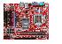 MSI Z�KLADN� DESKA G41TM - P33 INTEL G41 + ICH7, VGA + PCIE X16, DDR2 800, SATA II, USB2.0, GLAN, MA