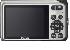 CANON DIGIT�LN� FOTOAPAR�T POWERSHOT A3000 CCD 10 MPX, 4X ZOOM, 2.7" LCD, SD/ MMC, FACE DETECTI
