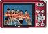 CANON DIGIT�LN� FOTOAPAR�T POWERSHOT A3100 IS �ERVEN� CCD 12 MPX, 4X ZOOM, 2.7" LCD, SD/ MMC, F