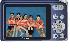 CANON DIGIT�LN� FOTOAPAR�T POWERSHOT A3100 IS MODR� CCD 12 MPX, 4X ZOOM, 2.7" LCD, SD/ MMC, FAC