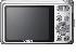 CANON DIGIT�LN� FOTOAPAR�T POWERSHOT A3100 IS ST��BRN� CCD 12 MPX, 4X ZOOM, 2.7" LCD, SD/ MMC, 