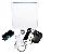 VENKOVN� KLIENTSK� JEDNOTKA GAINMASTER G1, 5GHZ, 17DBI ANT�NA, REGULACE V�KONU
