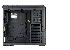 COOLERMASTER DOMINATOR CM 690 II �ERN�, ATX, 4X5.25", 2+5X3.5", BEZ ZDROJE