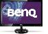 BENQ LCD MONITOR LED 21.5" V2220  - �ERN�, 10000000:1, 250CD/ M2, 5MS, 1920X1080, DVI