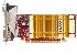 MSI GRAFICK� KARTA VN210 - MD512H 512MB DDR2 (800MHZ), NVIDIA GEFORCE 210 (589MHZ), PCIE X16, 64BIT,