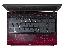 SAMSUNG NOTEBOOK R580 �ERVEN� INTEL CORE I5 520M, 15.6" LED 1366X768, RAM 4GB DDR3, NVIDIA GT33
