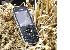 NOKIA MOBILN� TELEFON 3720 CLASSIC, �ED�, ODOLNOST DLE NORMY IP54 PROTI PRACHU A VOD�