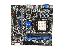 MSI Z�KLADN� DESKA 880GMA - E45 AMD 880G/ SB850, DDR3 1600, PCIE X16, SATA III RAID, USB3.0, GLAN, D