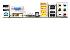 GIGABYTE Z�KLADN� DESKA 880GM - UD2H AMD 880G/ SB850, PCIE X16, DDR3 1800, SATA II RAID, USB2.0, GLA