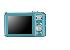 SAMSUNG DIGIT�LN� FOTOAPAR�T EC - ES70 MODR� CCD 12 MPX, 5X ZOOM, 2.7" LCD, SD/ MMC/ SDHC, 32MB
