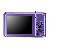 SAMSUNG DIGIT�LN� FOTOAPAR�T PL80 FIALOV� CCD 12 MPX, 5X ZOOM, 2.7" LCD, 64MB, DU�LN� STABILIZ�