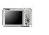 SAMSUNG DIGIT�LN� FOTOAPAR�T PL80 ST��BRN� CCD 12 MPX, 5X ZOOM, 2.7" LCD, 64MB, DU�LN� STABILIZ