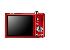 SAMSUNG DIGIT�LN� FOTOAPAR�T ST60 �ERVEN� CCD 12 MPX, 4X ZOOM, 2.7" LCD, SD/ MMC/ SDHC, 128MB, 