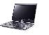 ACER NOTEBOOK ASPIRE 1825PT - 734G32N INTEL CORE 2 DUO SU7300, DOTYKOV� 11.6" LED CRYSTALBRITE 