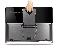 LENOVO LCD MONITOR LED 24" L2461X �ERN�, MULTI - TOUCH, 120HZ, 1000:1, 300CD/ M2, 5MS, 1920X108