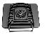 ZALMAN CHLAD�C� PODLO�KA POD NOTEBOOK ZM - NS1000F NOTEBOOK COOLER STAND ABS PLAST + HLIN�K, 267X300