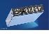 AKASA USB HUB AK - ICR - 08, PEDN PANEL 5 - PORTOV USB HUB DO 3, 5